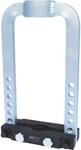 KS TOOLS Gelenkwellen-Ausdr&uuml;cker/Radnaben-Abziehflansch 1501850