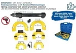 BRILLIANT TOOLS Federspanner, Fahrwerksfeder bt651200