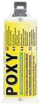 PETEC Epoxy-Klebstoff 98050 0.05l