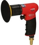 KS TOOLS Poliermaschine (Druckluft) 5155121