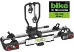 EUFAB Fahrradtr&auml;ger, Anh&auml;ngekupplung Fahrradtr&auml;ger ProBC2+ 11601