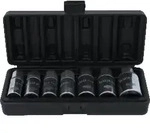 KS TOOLS Ausdrehwerkzeugsatz, Stehbolzen 1521101