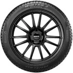 PIRELLI Winterreifen [] 215/55R16 97H - Cinturato Winter 2 4288800 215/55 R16