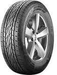 CONTINENTAL Sommerreifen 255/70 R16 111T EVc - ContiCrossContact LX 2 04712330000