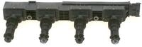 BOSCH Z&uuml;ndspule 0221503472 f&uuml;r Opel Citro&euml;n/Peugeot
