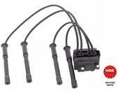 NGK Z&uuml;ndspule 48007 f&uuml;r Peugeot INFINITI DACIA RENAULT