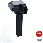 NGK Z&uuml;ndspule 49066 f&uuml;r Opel CADILLAC MITSUBISHI