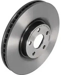 BREMBO Bremsscheibe COATED DISC LINE 09n28421 316mm 32mm f&uuml;r Ford (CHANGAN) LINCOLN