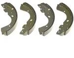 BREMBO Bremsbackensatz s56547 f&uuml;r Ford NISSAN