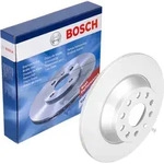BOSCH Bremsscheibe 0986479a84 voll 300mm 12mm f&uuml;r CUPRA VW
