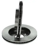BOSCH Bremsscheibe 0986479783 bel&uuml;ftet 276mm 26mm f&uuml;r MITSUBISHI