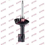 KYB Sto&szlig;d&auml;mpfer 334373 Vorderachse links f&uuml;r Subaru