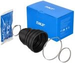 SKF Faltenbalgsatz, Antriebswelle vkjp01001s