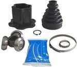 SKF Gelenksatz, Antriebswelle vkja6018 f&uuml;r Audi VW