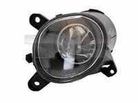 TYC Nebelscheinwerfer mit LampenträgerLinks für VW Passat B5.5 1.6 1.9 TDI...
