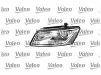 VALEO Hauptscheinwerfer ORIGINAL TEIL Rechts für AUDI Q5 2.0 TFSI Hybrid quattro TDI