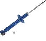 MEYLE Sto&szlig;d&auml;mpfer 1267250014 Hinterachse f&uuml;r VW