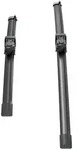 BOSCH Wischblatt 3397014536 f&uuml;r BMW VW