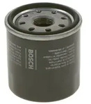 BOSCH &Ouml;lfilter f026407208 Anschraubfilter 73mm Gewindema&szlig;3/4 16 UNF-2B f&uuml;r