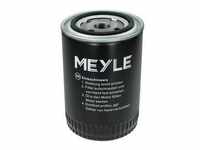 MEYLE Ölfilter MEYLE-ORIGINAL Quality Ø93mm für AUDI 80 B2 1.6 D TD B3 1.9...