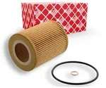 FEBI BILSTEIN &Ouml;lfilter 26686 Filtereinsatz 104mm f&uuml;r BMW