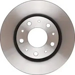 TRW Bremsscheibe df6918s 280mm 28mm f&uuml;r Fiat Vaughall
