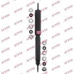 KYB Sto&szlig;d&auml;mpfer 345020 Vorderachse f&uuml;r TOYOTA