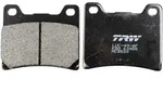 TRW Bremsbelagsatz, Scheibenbremse mcb530