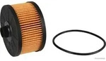 HERTH+BUSS JAKOPARTS &Ouml;lfilter j1311036 Filtereinsatz 63mm f&uuml;r SMART Mercedes