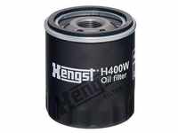Hengst Filter Ölfilter (H400W) für HUMMER Hummer H2 CHEVROLET Tahoe Corvette