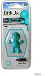 HPAUTO Lufterfrischer LittleJoe New Car, Farbe T&uuml;rkis 88009 0.002KG