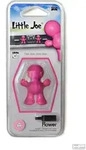 HPAUTO Lufterfrischer Little Joe Flower, Farbe Pink 88007 0.002KG