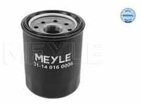MEYLE Ölfilter MEYLE-ORIGINAL Quality Ø65mm für HONDA Civic IV 1.4 L 1.6 i...