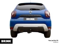 BRINK Anh&auml;ngevorrichtung 647600