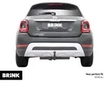 BRINK Anh&auml;ngevorrichtung 605000