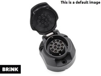 BRINK Elektrosatz, Anh&auml;ngevorrichtung 709574