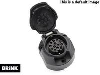 BRINK Elektrosatz, Anh&auml;ngevorrichtung 756894