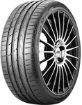 HANKOOK REIFEN Sommerreifen 235/55 R17 103V XL 4PR MO-V SBL Mercedes V-Klasse, MERC
