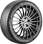 NEXEN Sommerreifen 225/45 ZR19 96W XL 4PR RPB - N Fera Sport 15779nxe