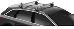 THULE Dachtr&auml;gerfu&szlig; Evo Flush Rail 710600