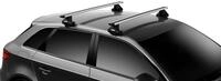 THULE Evo Clamp 710500
