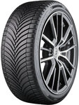 BRIDGESTONE Ganzjahresreifen 26733 215/45 R18 93Y