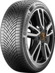 CONTINENTAL Ganzjahresreifen 225/55 R17 101V XL EVc - AllSeasonContact 2 03201450000