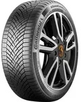CONTINENTAL Ganzjahresreifen 215/60 R18 102H XL EVc - AllSeasonContact 2 03553280000