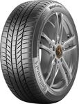 CONTINENTAL Winterreifen 285/45 R20 112V XL EVc - WinterContact TS 870 P 03200220000