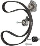 CONTINENTAL CTAM Wasserpumpe + Zahnriemensatz ct1105wp2 f&uuml;r Opel Vaughall Fiat JEEP