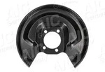 AIC Spritzblech, Bremsscheibe 58263 Hinterachse links f&uuml;r TOYOTA