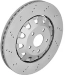 ZIMMERMANN Bremsscheibe 100336770 Vorderachse 370mm 32mm f&uuml;r VAG