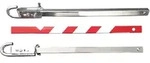 HPAUTO Abschleppstange 10486