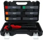 KS TOOLS Blindnietzangen-Satz 1509820